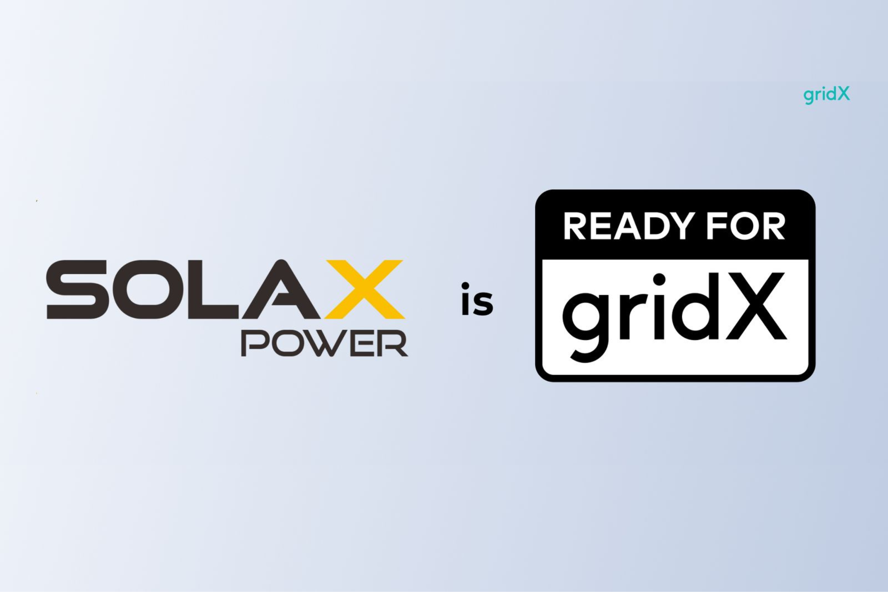 evo视讯能源携手gridX，共创智慧能源互联新范式